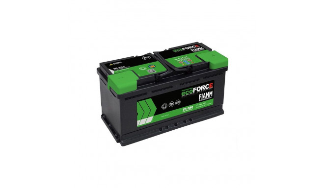 CAR BATTERY ECOFORCE AFB 95AH/850A