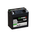 BATTERY FIAMM VR200. 12 AH. 200 A. 12 V