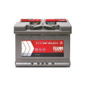 AUTOAKU FIAMM TITANIUM 790515 85AH/760A