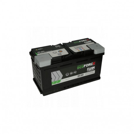 FIAMM ECOFORCE AGM aku, 95 Ah, 850 A