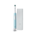 Oral-B D305.513.3X Pro Series 1 Caribeean Blue + Travel Case