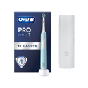 Oral-B D305.513.3X Pro Series 1 Caribeean Blue + Travel Case