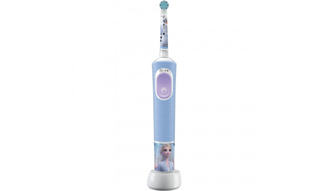 ELECTRIC TOOTHBRUSH D103.413.2K FROZEN