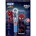 Oral-B D103.413.2KX Vitality PRO Kids 3+ Spiderman + TC Toot