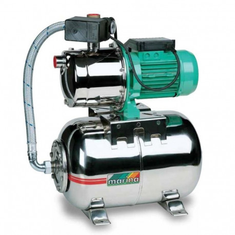 BOOST PUMP 700W CAM 88/25X HL (MARINA)