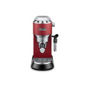 DeLonghi Dedica Style EC 685.R Espresso Coffee Machine - Ed