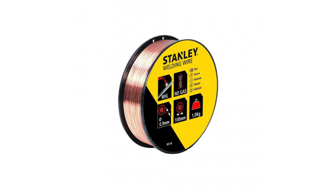 WELDING WIRE SELFSHIEL 0.9MM 0.9KG 90118