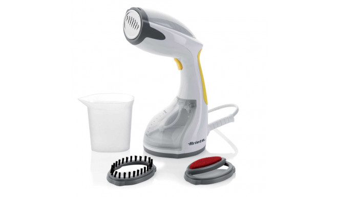 Ariete Portable garment steamer A4167 White/Yellow