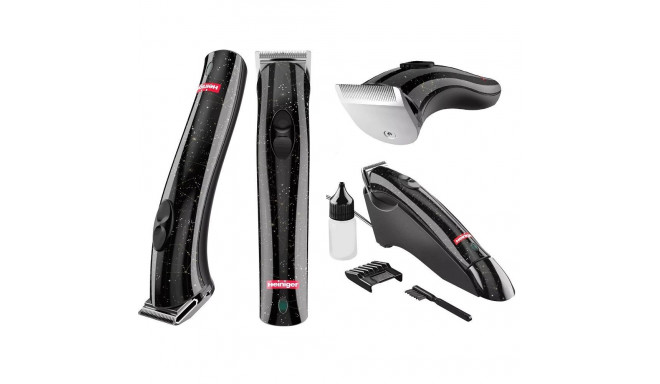 HEINIGER 710-210 Pegasus Mini Hair trimmer EU with Li-Ion 3,