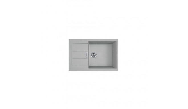 SINK TECTONITE SIRIUS 143.0590.223 hall