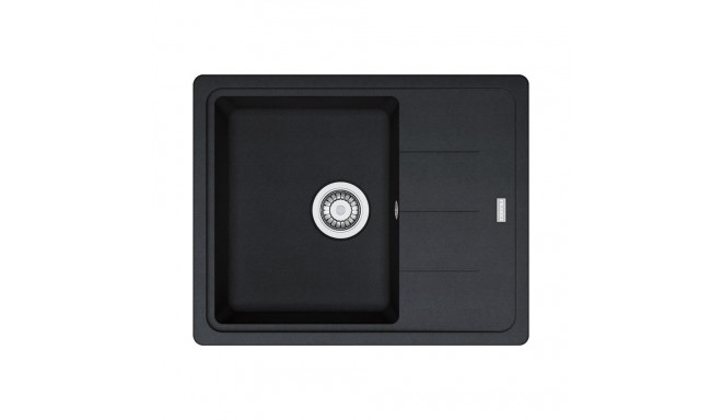 SINK LÕHN. BFG 611-62 ONUX POP-UP 62X50