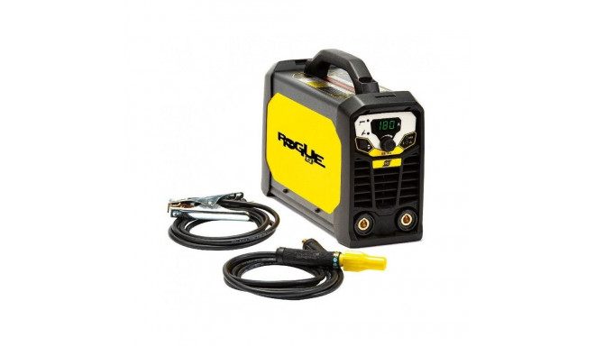 ESAB ROGUE ES 180i INVERTER WELDING MACHINE (EU) MMA/TIG