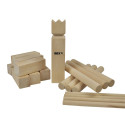 Activity game Kubb