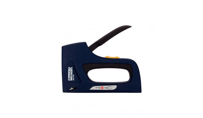 STAPLE GUN ALU753 53 6-14MM 25120800