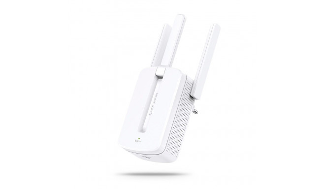 WIFI EXTENDER MERCUSYS MW300RE