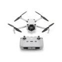 DJI Mini 3 koos DJI RC puldiga