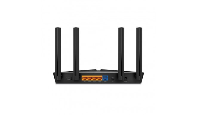 TP-Link Archer AX1500 router