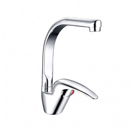 KITCHEN kõrge nokaga segisti DF2206D