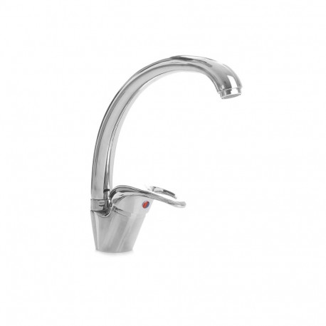 KITCHEN kõrge nokaga segisti DF1226