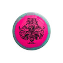 Discgolf DISCMANIA Distance Driver S-LINE PD NORDIC PHENOM 2 green/pink 10/4/0/3