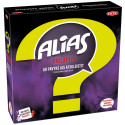 TACTIC lauamäng Alias Mystery