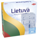 TACTIC lauamäng Leedu Triviaal (leedu keeles)