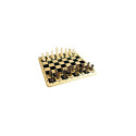 TACTIC Game Chess Tin Box