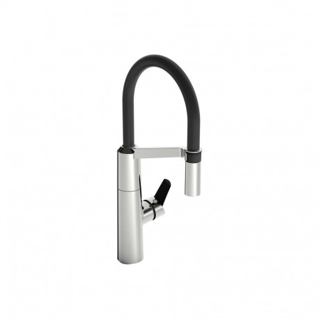 KITCHEN FAUCET OPTIMA FLEXIBLE 2738F
