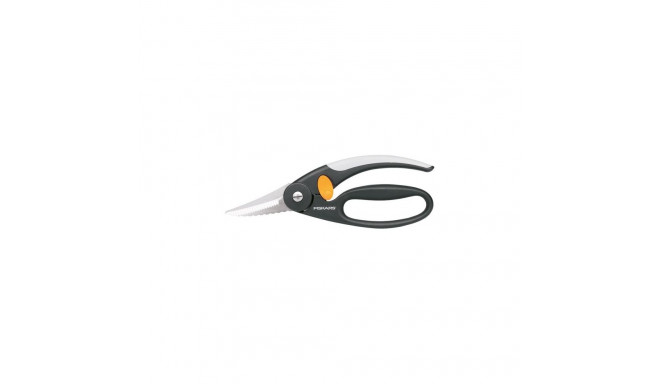 Fiskars Functional Form kalakäärid 22 cm