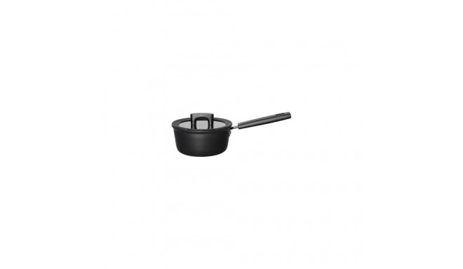 FISKARS HARD FACE kastrul kaanega 1,8 l ø 18 cm