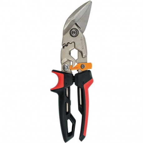 PowerGear lennunduse plekikäärid tasakaalustatud vasak