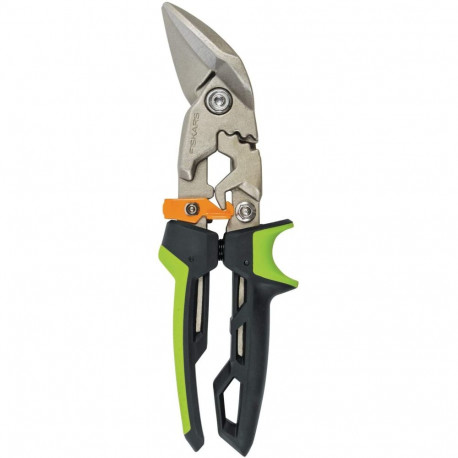 Fiskars 243 mm parempoolne lennukilõikur