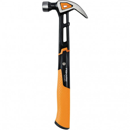 IsoCore Curved Carpenter's Hammer M 16oz