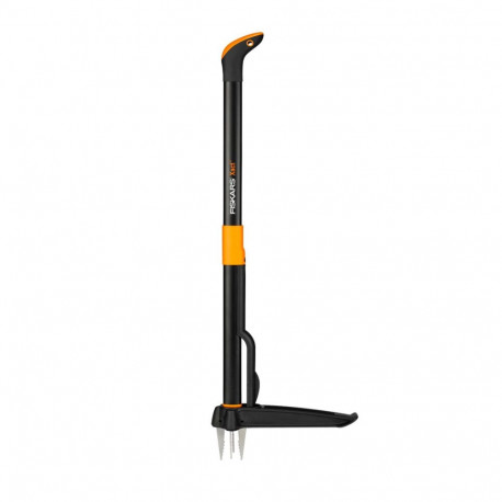 Fiskars 1020126 Xact umbrohu eemaldaja