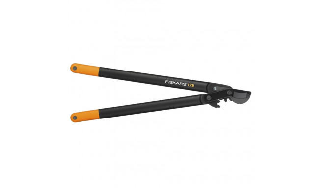 Fiskars L78 PowerGear II suur möödapääsu oksalõikur