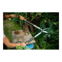 TELESCOPIC HEDGE SHEAR SMART FIT