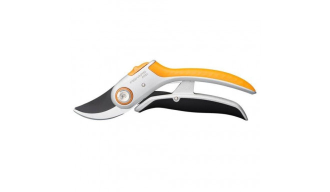 Fiskars Plus PowerLever möödapääsukäärid metallist P751 (oranž/must)