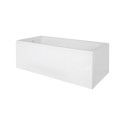 ACRYLIC BATHROOM WALL TALIA OAT-100-PK