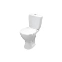 WC-iste Kaskada K010 3/6L kaas PP