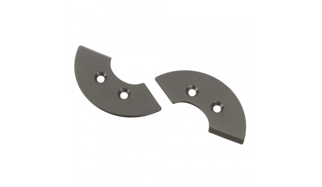 FS.BLADE REPLACEMENT AUG QUIKDRILL S 100mm