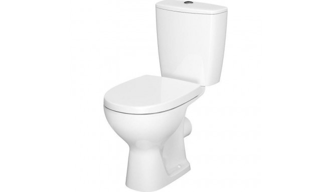 Kompaktne WC Arteco SC CleanOn 3/5K667-052