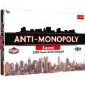 TREFL lauamäng Anti-Monopoly