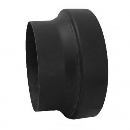 CHIMNEY UNION TEE DIAMETER – 180/200
