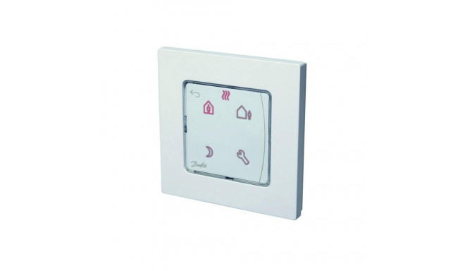 PROGRAMM THERMOSTAT ICON 088U1020 230V