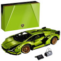 LEGO Technic Lamborghini Sián FKP 37 (42115)