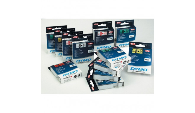 Polypro. D1 valge vöö 19 mm x 7 m