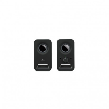 Logitech Z150 black