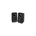 Logitech Z150 Kõlarid, 2.0, 3W, Must