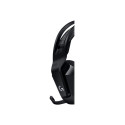 LOGITECH G733 LIGHTSPEED juhtmevaba RGB mängurikomplekt - MUST - 2.4GHZ - EMEA