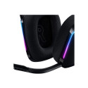 Logitech G G733 LIGHTSPEED Wireless RGB Gaming Headset